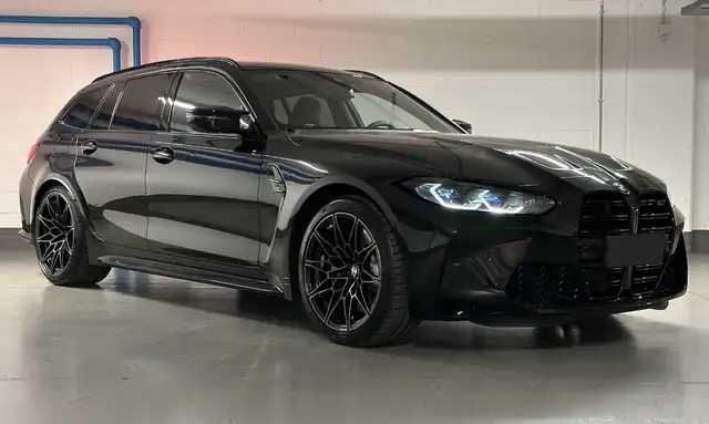 BMW M3 M3 G81 2022 Touring Touring 3.0 Competition M xdrive auto
