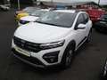 Dacia Sandero Stepway TCe 90 CVT Comfort Weiß - thumbnail 2
