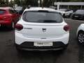 Dacia Sandero Stepway TCe 90 CVT Comfort Weiß - thumbnail 4