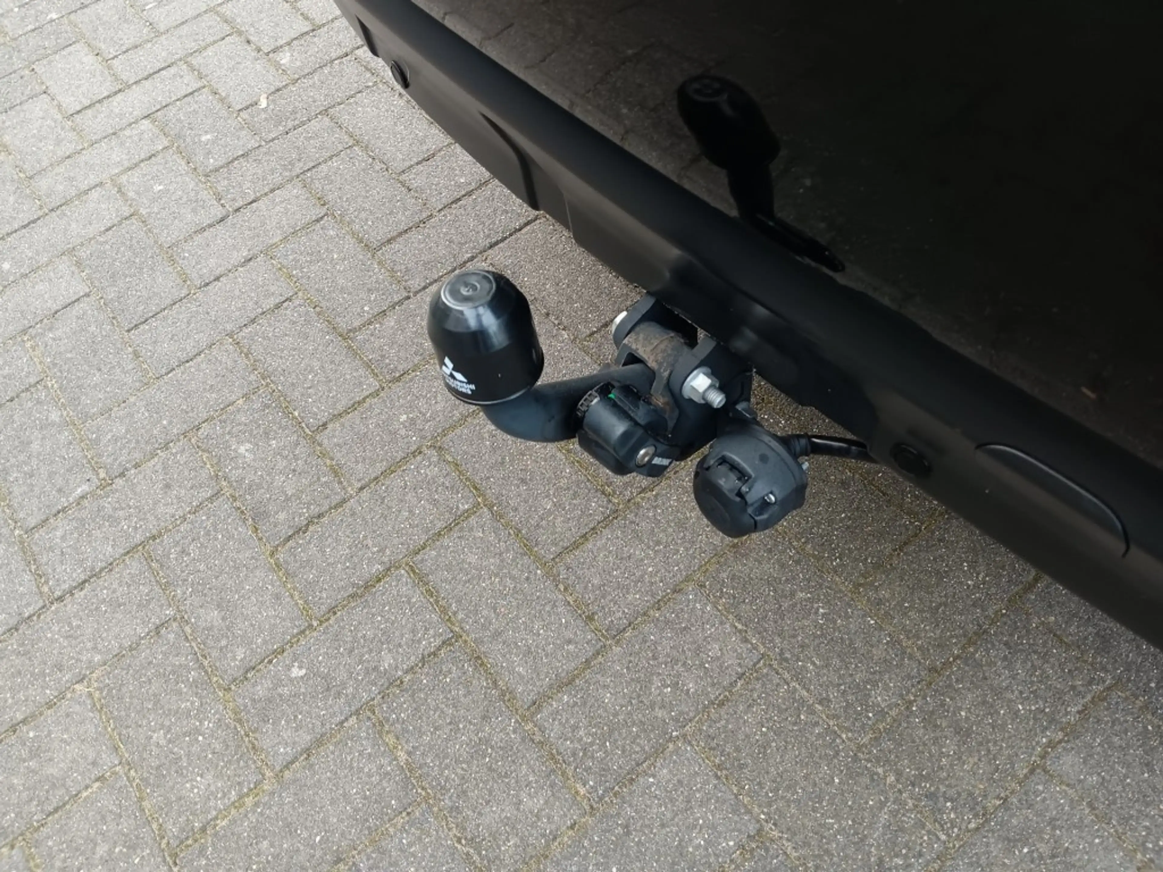 Mitsubishi Outlander 2.0 147pk Edition Two Clima/Cruise Control PDC Ac — photo 10