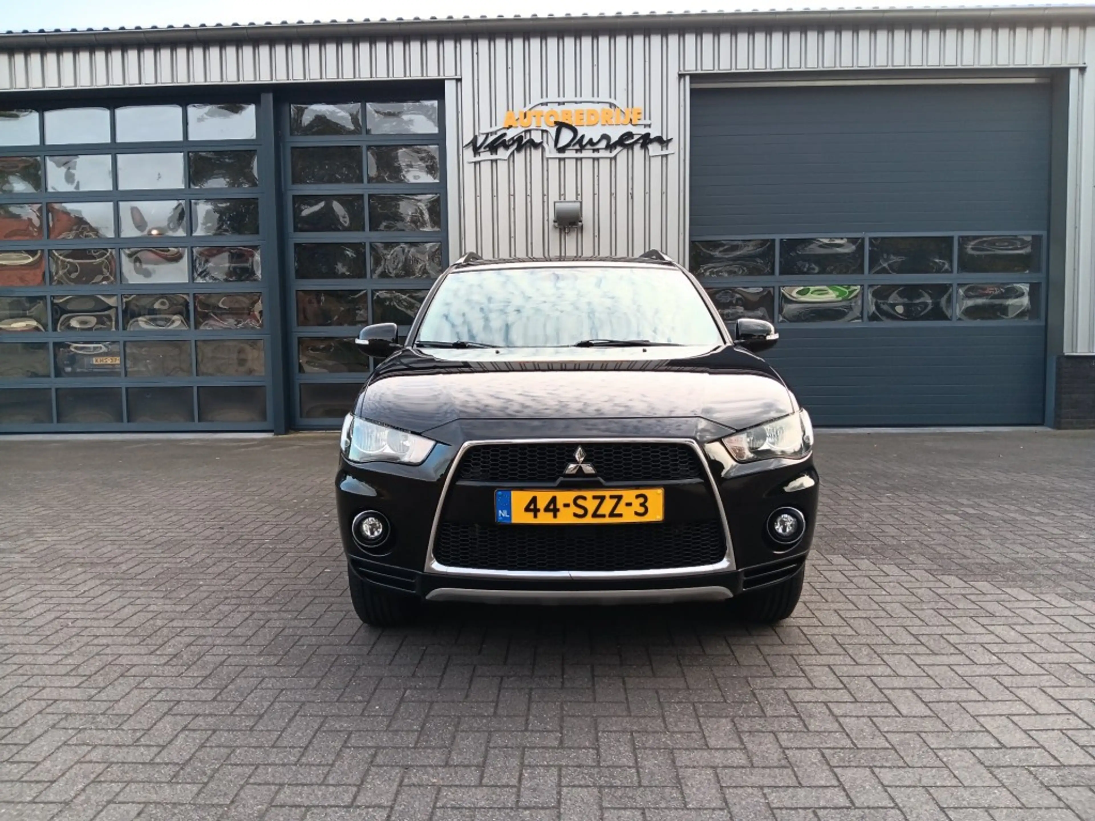 Mitsubishi Outlander 2.0 147pk Edition Two Clima/Cruise Control PDC Ac — photo 5