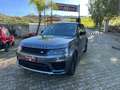 Land Rover Range Rover Sport Range Rover Sport 3.0 tdV6 HSE auto R-Dynamic Argintiu - thumbnail 2