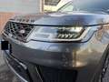 Land Rover Range Rover Sport Range Rover Sport 3.0 tdV6 HSE auto R-Dynamic Argent - thumbnail 10