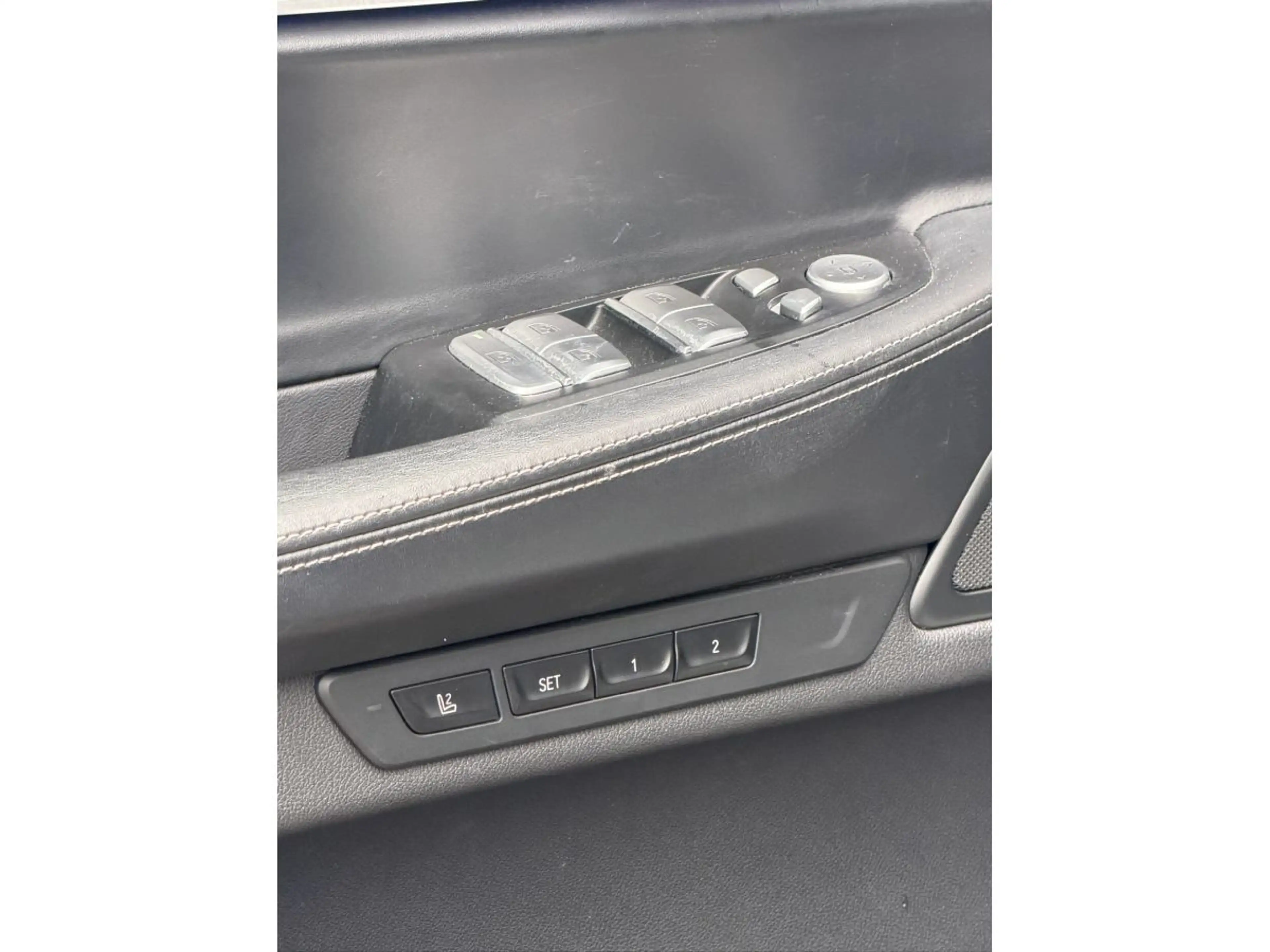 BMW 730 d 7er/VOLL/Garantie — photo 12