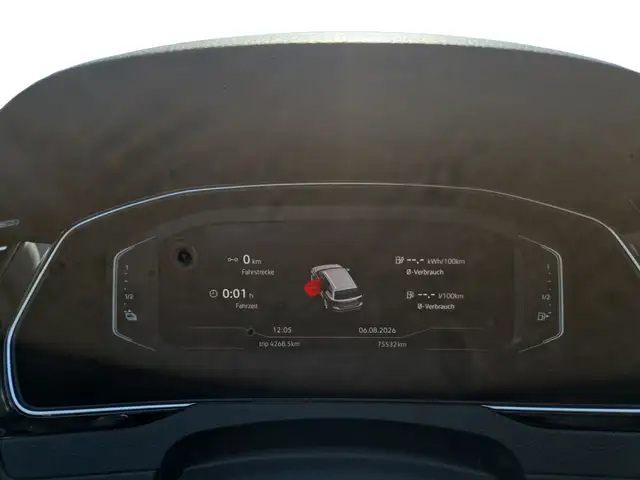 Volkswagen Passat view 9