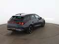 CUPRA Leon Sportstourer 2.0 TDI Aut LED RADAR LEDER Grau - thumbnail 2