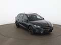 CUPRA Leon Sportstourer 2.0 TDI Aut LED RADAR LEDER Grau - thumbnail 4