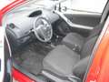 Toyota Yaris Cool/KLIMA/EURO 4 Rood - thumbnail 10
