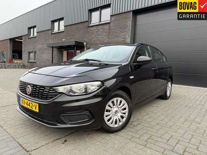 Fiat Tipo 1.4 16v Popstar | 1E EIGENAAR | 12MND GARANTIE |