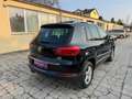 Volkswagen Tiguan 2,0 TDI Sky BMT-PANORAMA-XENON-SEHR GEPFLEGT Schwarz - thumbnail 11