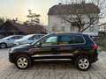 Volkswagen Tiguan 2,0 TDI Sky BMT-PANORAMA-XENON-SEHR GEPFLEGT Schwarz - thumbnail 9
