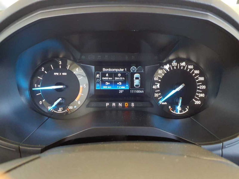 Ford S-Max 2.0 EcoBlue SpoSi BLIS Key LED Navi — photo 10