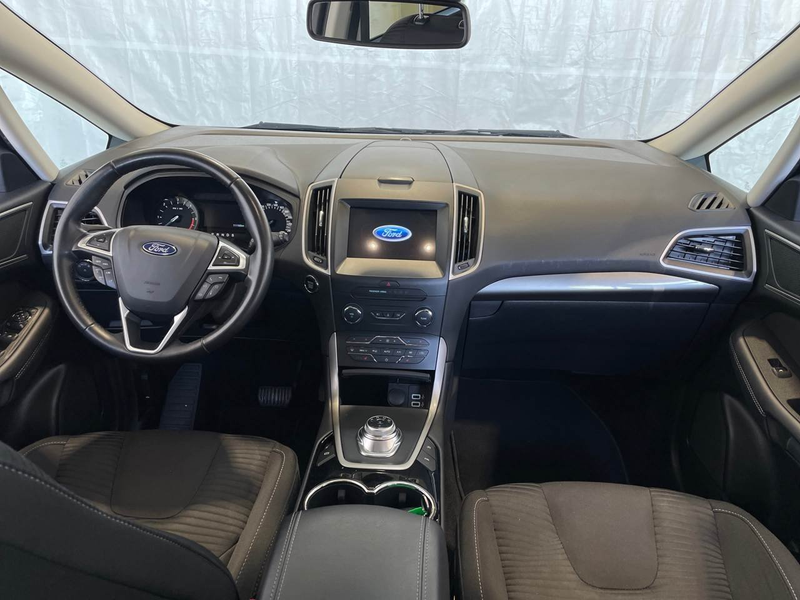 Ford S-Max 2.0 EcoBlue SpoSi BLIS Key LED Navi — photo 6