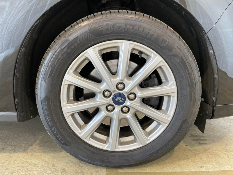 Ford S-Max 2.0 EcoBlue SpoSi BLIS Key LED Navi — photo 12