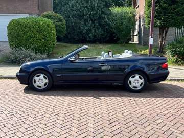 CLK 200 Kompressor Elegance