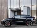 Porsche Cayenne Coupé 4.0 Turbo S E-Hybrid / Burmester / HUD / Tow Schwarz - thumbnail 12