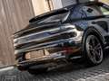Porsche Cayenne Coupé 4.0 Turbo S E-Hybrid / Burmester / HUD / Tow Schwarz - thumbnail 8