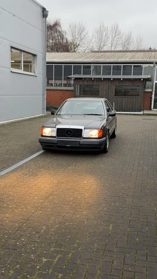 Mercedes-Benz CE 230