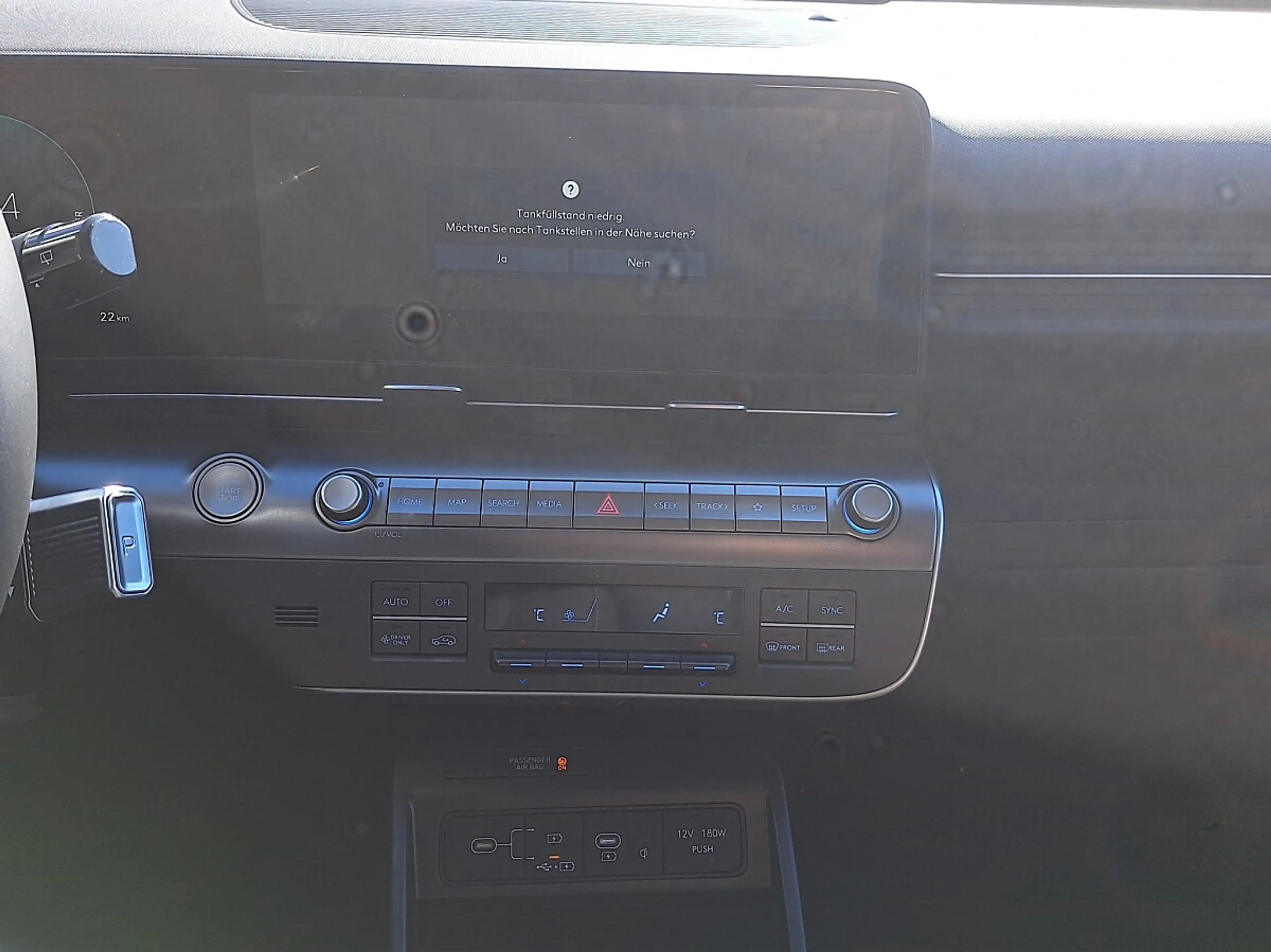 Hyundai KONA Kona 1,6 GDI HEV Go Plus DCT — photo 15