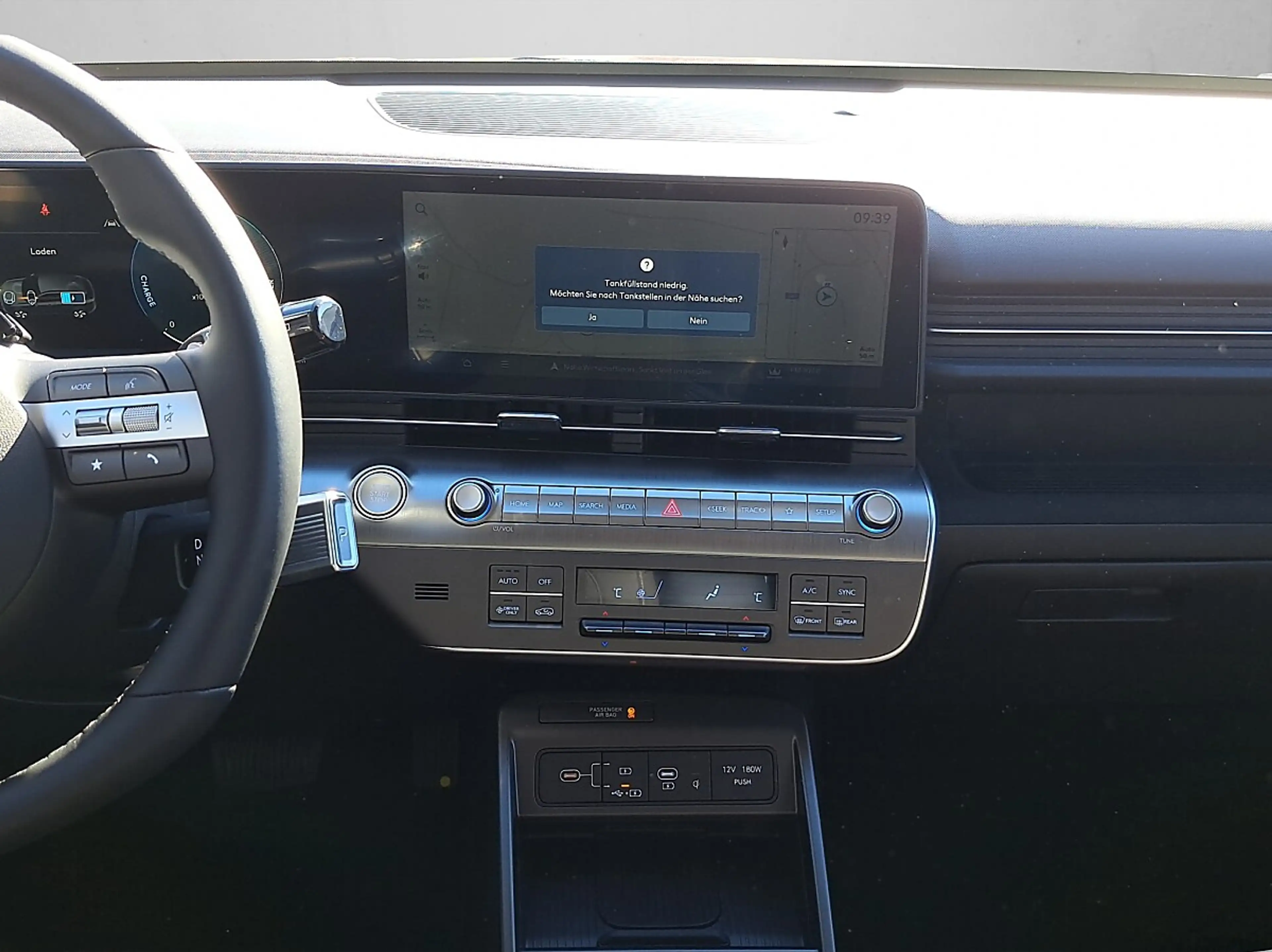 Hyundai KONA Kona 1,6 GDI HEV Go Plus DCT — photo 14