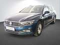 Volkswagen Passat Var 1.5 TSI Automatik Business IQ Drive MatrixL... Blau - thumbnail 1