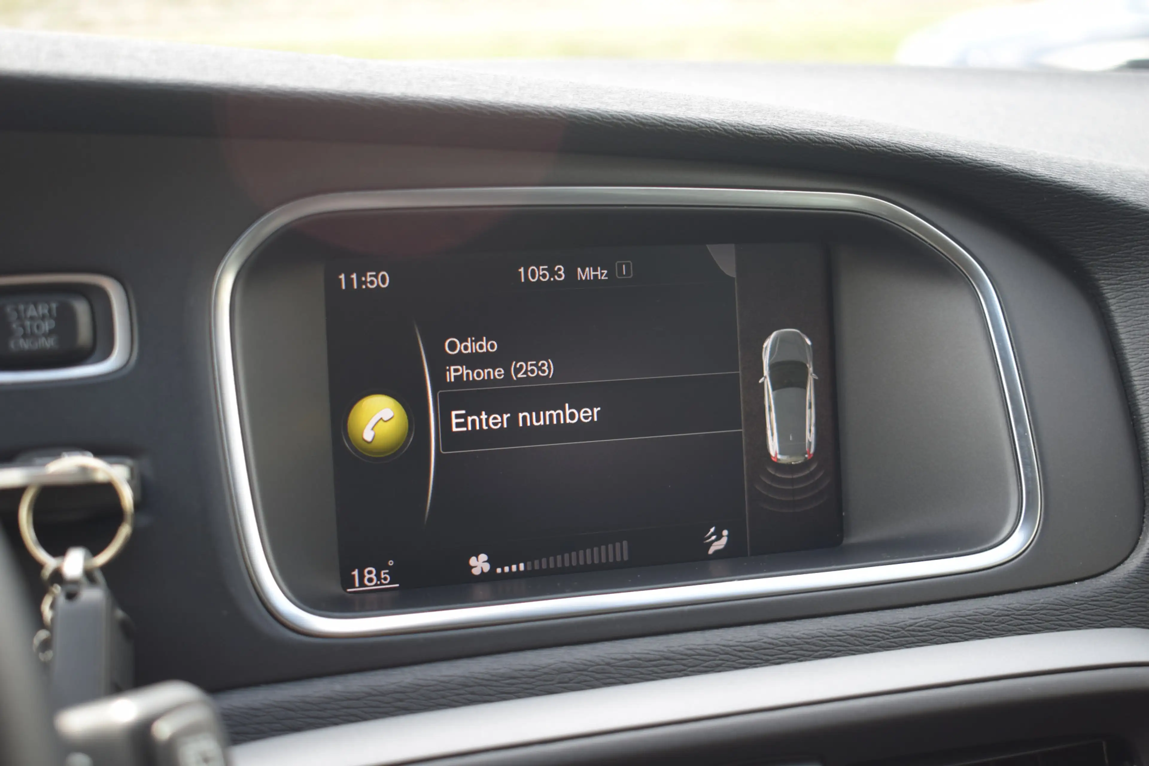 Volvo V40 2.0 T2 Inscription 103.914 — photo 27