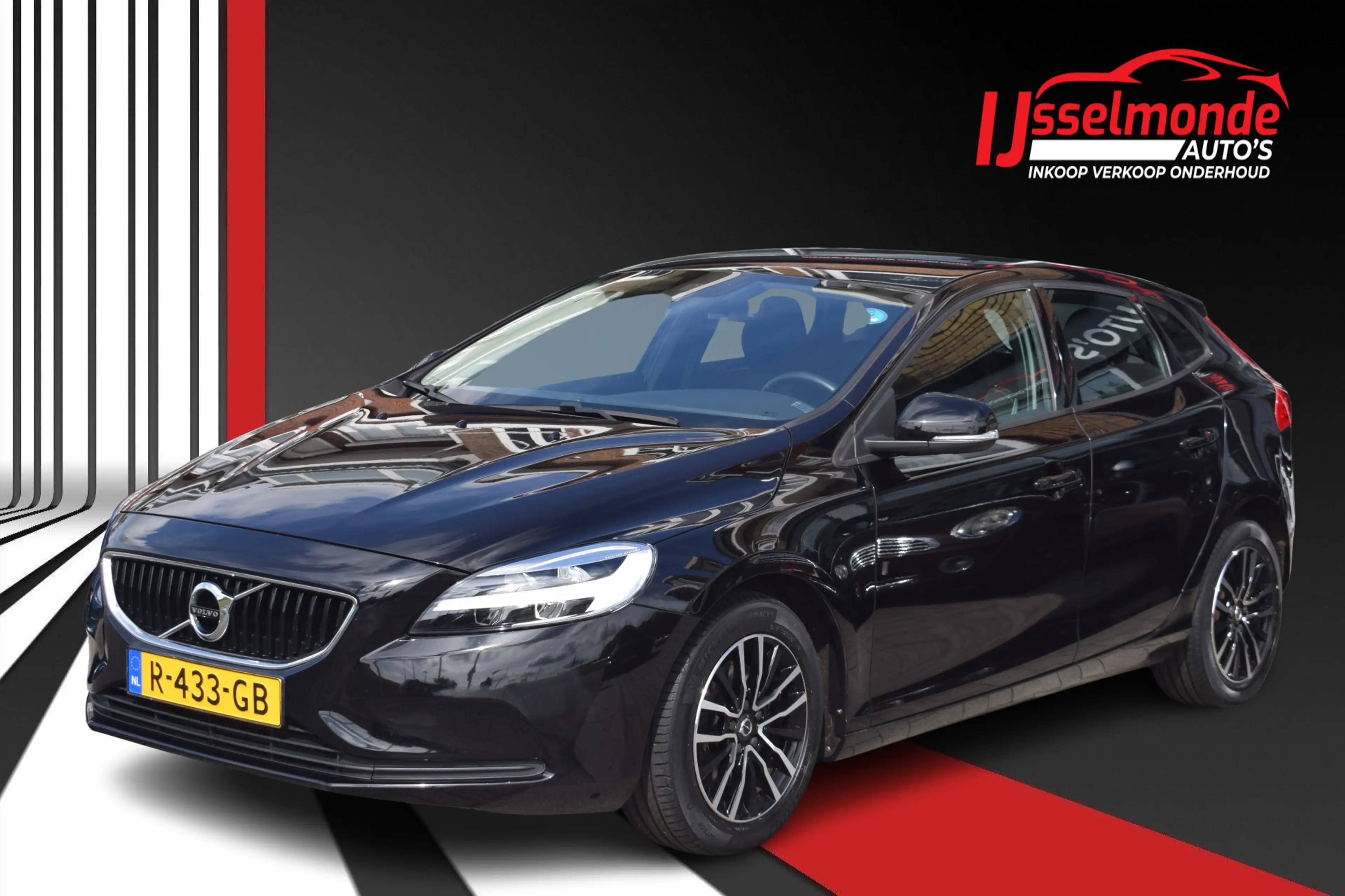 Volvo V40 2.0 T2 Inscription 103.914