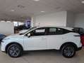 Nissan Qashqai Qashqai 1.3 mhev   140cv Bianco - thumbnail 3