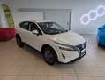 Nissan Qashqai Qashqai 1.3 mhev   140cv Bianco - thumbnail 10