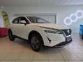 Nissan Qashqai Qashqai 1.3 mhev   140cv Bianco - thumbnail 1