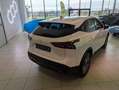 Nissan Qashqai Qashqai 1.3 mhev   140cv Bianco - thumbnail 4