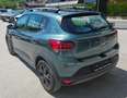 Dacia Sandero Stepway Extreme TCe 90 Automatik Grün - thumbnail 8