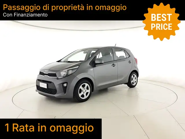 Kia Picanto 1.0 dpi urban