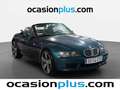 BMW Z3 1.9i Roadster Verde - thumbnail 3