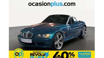 1.9i Roadster