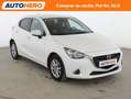 Mazda 2 1.5 Style 66kW Blanc - thumbnail 8