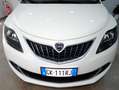 Lancia Ypsilon 1.0 HYBRID 70cv GOLD - 5° POSTO Bianco - thumbnail 9
