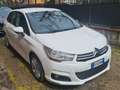 Citroen C4 C4 16 hdi 90 Seduction Bianco - thumbnail 3