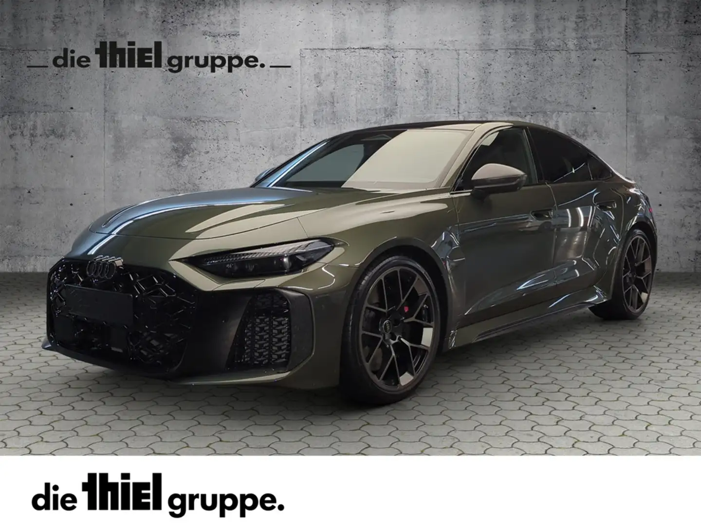 AUDI Rs5