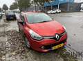 Renault Clio 0.9 TCe ECO Collection lichte zijschade|CRUISE CON Rouge - thumbnail 2