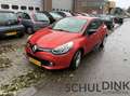 Renault Clio 0.9 TCe ECO Collection lichte zijschade|CRUISE CON Rouge - thumbnail 1