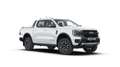 Ford Ranger Wildtrak Doppelkabine 2,0EcoBoost PHEV Weiß - thumbnail 3