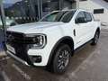 Ford Ranger Wildtrak Doppelkabine 2,3EcoBoost PHEV Weiß - thumbnail 4
