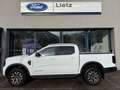 Ford Ranger Wildtrak Doppelkabine 2,3EcoBoost PHEV Weiß - thumbnail 1