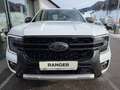 Ford Ranger Wildtrak Doppelkabine 2,3EcoBoost PHEV Weiß - thumbnail 3