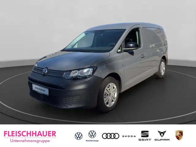 Volkswagen Caddy 2.0 TDI Navi DAB Ausparkassistent Spurwechselassis
