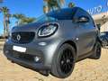 smart forTwo Cabrio 90CV Prime AUTOM STRAFULL PELLE-NAVI-CER16! Grigio - thumbnail 5