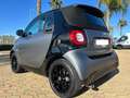 smart forTwo Cabrio 90CV Prime AUTOM STRAFULL PELLE-NAVI-CER16! Grigio - thumbnail 8