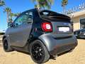 smart forTwo Cabrio 90CV Prime AUTOM STRAFULL PELLE-NAVI-CER16! Grigio - thumbnail 10