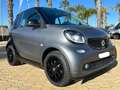 smart forTwo Cabrio 90CV Prime AUTOM STRAFULL PELLE-NAVI-CER16! Grigio - thumbnail 7